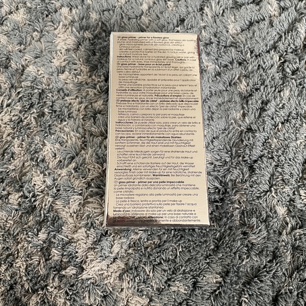 Rodial Glass Primer - Picture 2 of 2